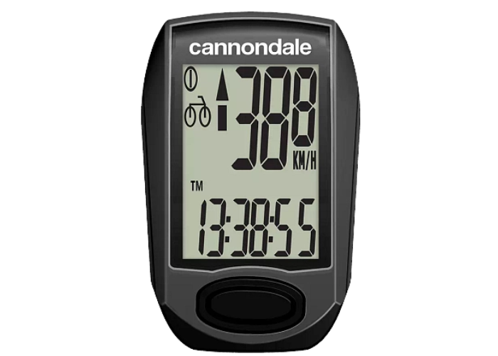 Cannondale IQ 200